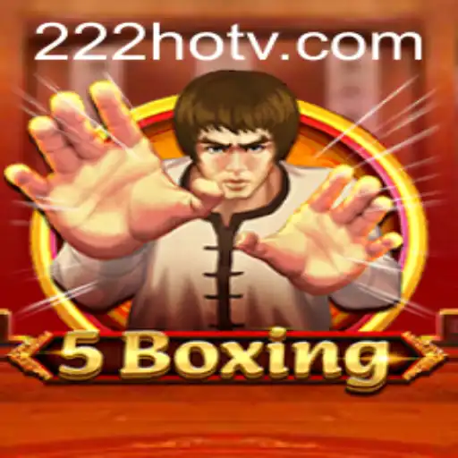 Discover the Excitement of 5Boxing: The Game Taking the World by Storm