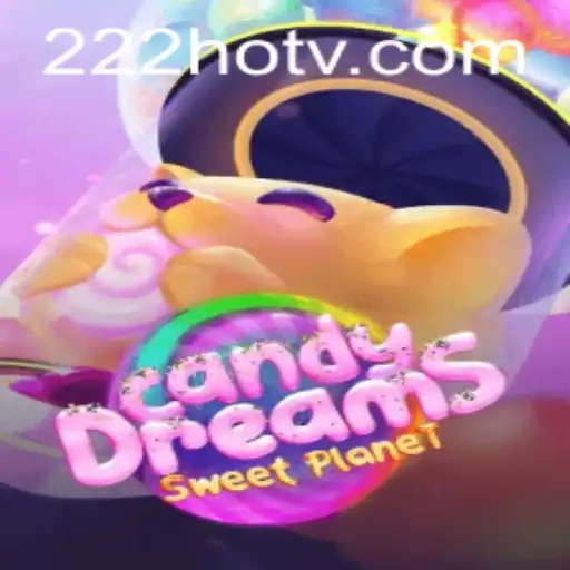 CandyDreams: An Exciting Adventure in the World of Sweets