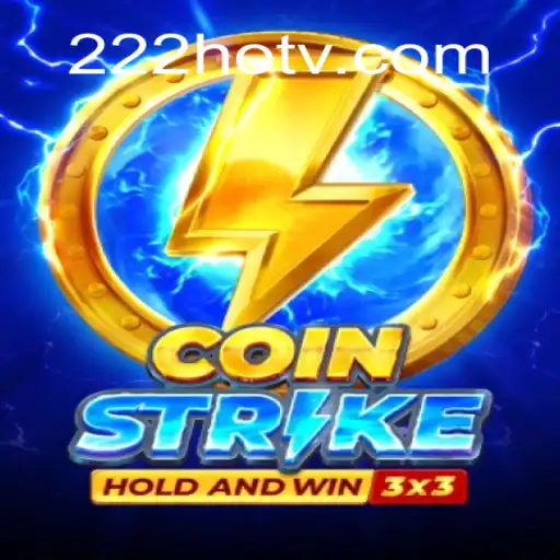 Coinstrike: A Revolutionary Gaming Experience with 222HOT.com