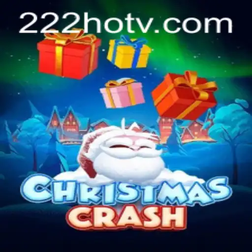 ChristmasCrash: A Festive Gaming Adventure with 222HOT.com