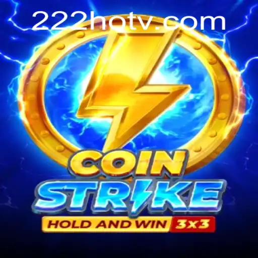 Coinstrike: A Revolutionary Gaming Experience with 222HOT.com