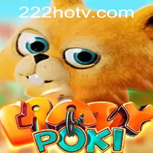 CrazyPoki: Unleashing the Thrills with 222HOT.com