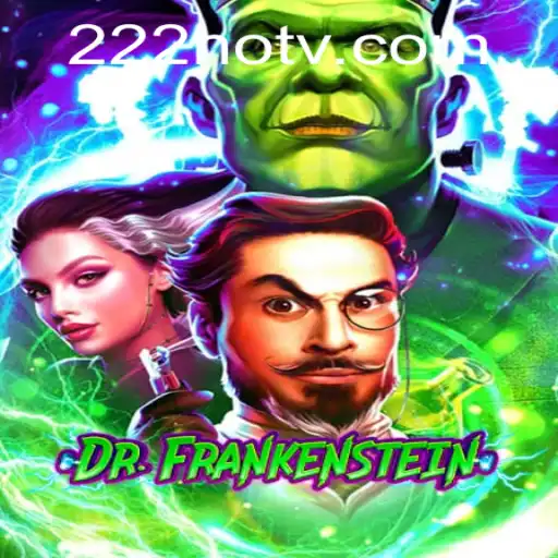 Discover the Enigma of DrFrankenstein: The Thrilling New Adventure from 222HOT.com