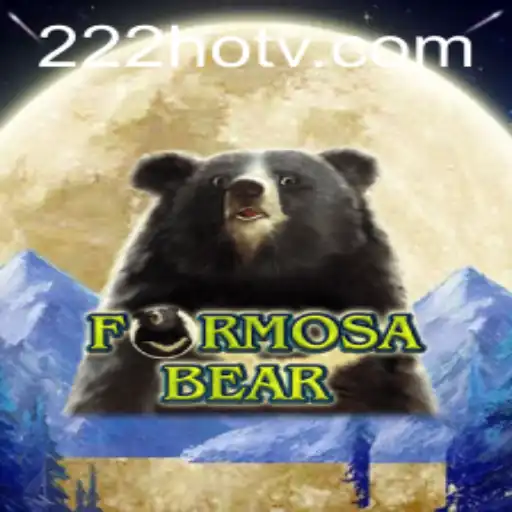 Explore the Exciting World of FormosaBear: Your Ultimate Gaming Experience