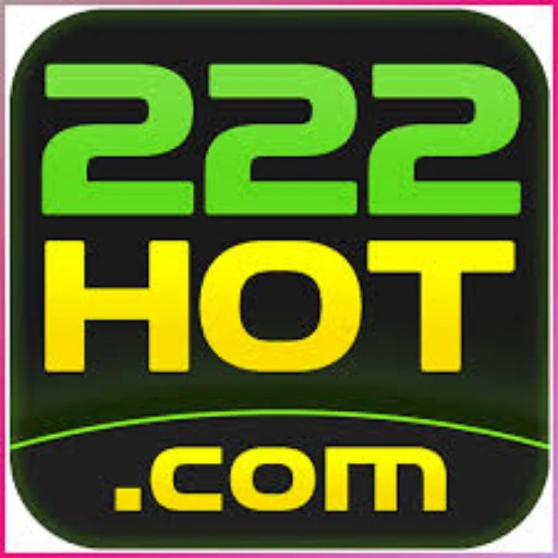222HOT.com Logo