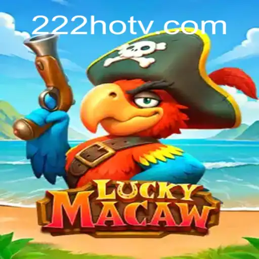 Exploring the Thrilling World of LuckyMacaw: An In-Depth Look at the Casino Game and 222HOT.com