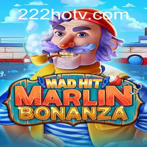 MadHitMarlinBonanza: Dive into an Exciting Ocean Adventure